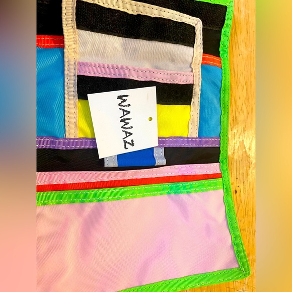 WAWAZ cute  wallet - Picture 2 of 4